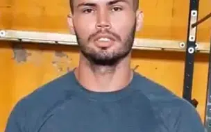 Família pede ajuda para encontrar educador físico desaparecido em Teresina