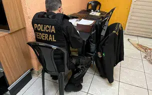 Operação da PF resulta em prisões por crimes cibernéticos no Piauí