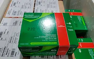 Piauí recebe 250 mil novas doses para reforçar vacinação contra a gripe