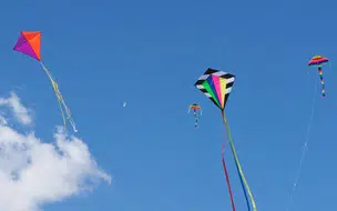 Empinar Pipa: Conheça os riscos e perigos desta prática comum neste período