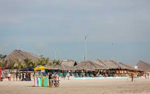 Festivais de música agitam o litoral do Piauí neste final de semana