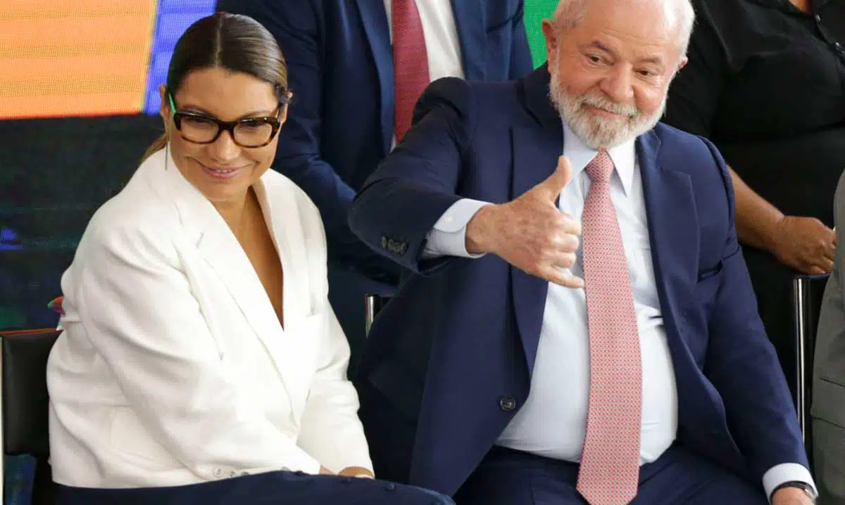 Primeira etapa do Desenrola Brasil tem início nesta segunda, 17/7