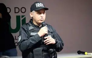 SEJUS realiza operação "Reset" no complexo penal de Altos