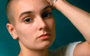Morre a cantora irlandesa Sinead O’Connor aos 56 anos em Londres