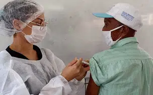 Teresina tem novo agendamento aberto para vacina contra a dengue nesta terça 21