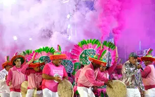 45º Encontro Nacional de Folguedos é lançado nesta quinta-feira (17)