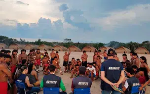 De acordo com CENSO 2022 Brasil tem 1,7 milhão de indígenas