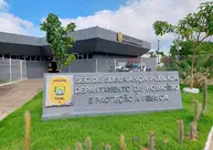 Suspeitos de envolvimento no desaparecimento de motorista de app são presos