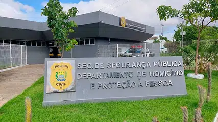 Suspeitos de envolvimento no desaparecimento de motorista de app são presos