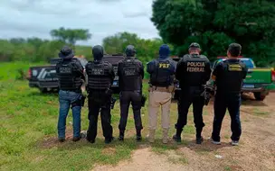 Acusada de tráfico que estava foragida no Piauí é presa no Maranhão