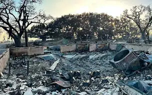 Incêndio Florestal no Havaí já vitimou mais de 100 pessoas diz polícia local