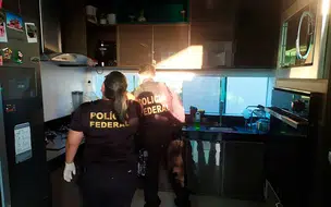 Polícia Federal investiga desvio de recursos públicos na cidade de Porto