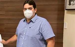 Justiça requer prisão preventiva de advogado por descumprir medidas cautelares