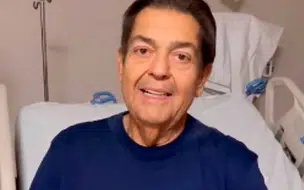 Apresentador Faustão terá que aguardar transplante de coração diz Hospital