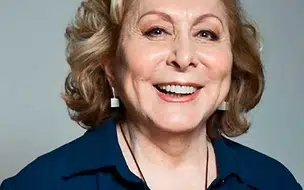 Morre a atriz Aracy Balabanian aos 83 anos no Rio de Janeiro