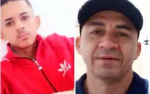 Homem é condenado a 30 anos de prisão por duplo homicídio em Isaías Coelho