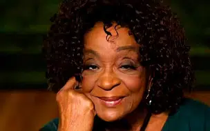 Morre a atriz Léa Garcia, aos 90 anos, no Rio Grande do Sul