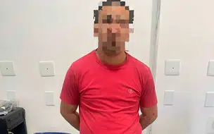 Foragido da Major César é recapturado pela polícia na zona norte de Teresina