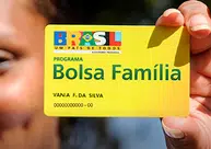 Caixa paga Bolsa Família a beneficiários com NIS de final 3
