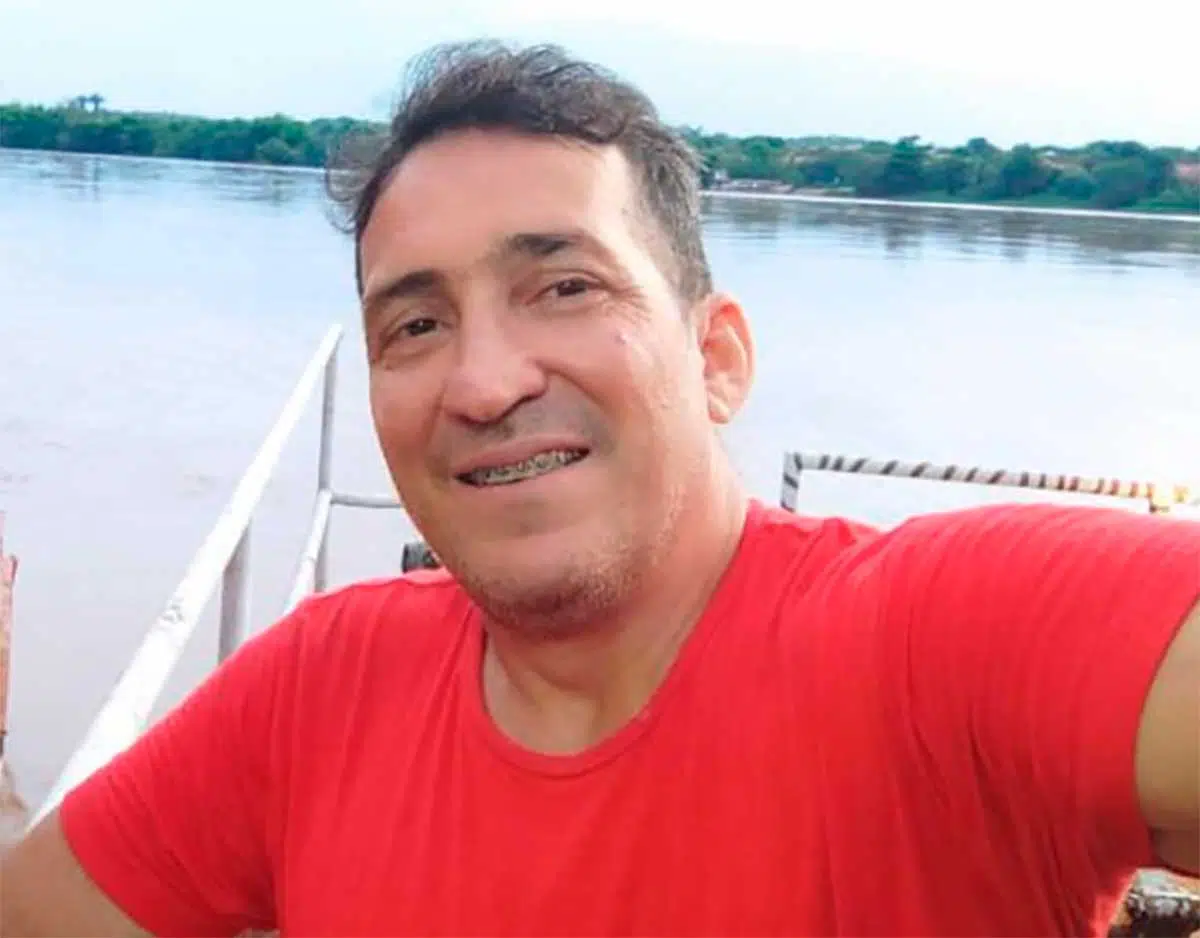 Carvalho Júnior era lotado na Ronda Policial do 11º Batalhão da Polícia Militar de Timon