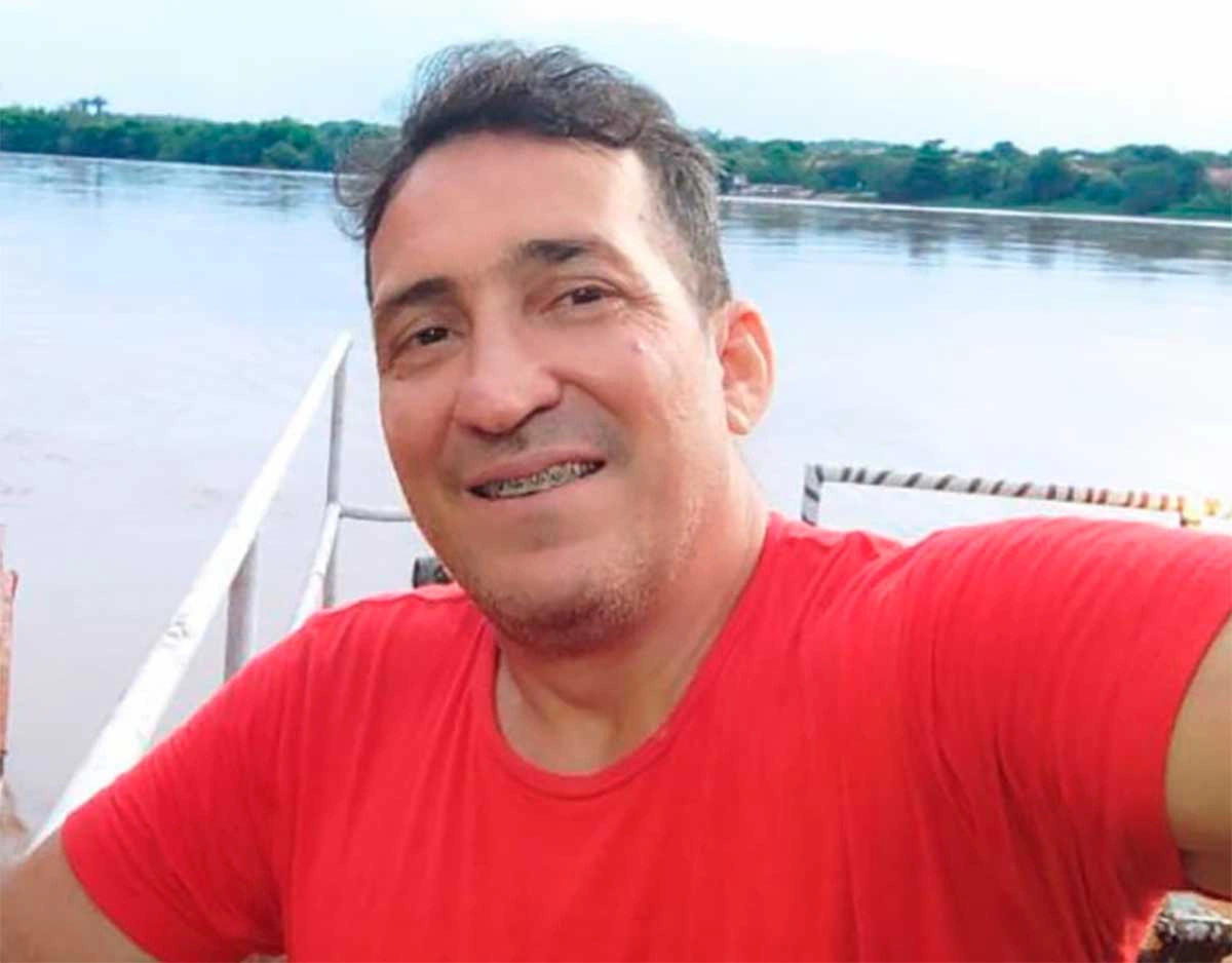 Carvalho Júnior era lotado na Ronda Policial do 11º Batalhão da Polícia Militar de Timon