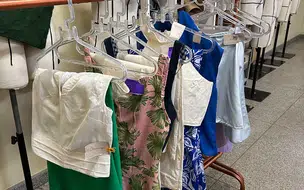 Curso de Moda da UFPI promoverá "Fashion Day" nesta sexta-feira (25)