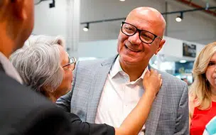 Sancionada lei que garante atendimento preferencial à pessoas com Fibromialgia