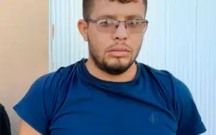 Suspeito de participar na morte de empresário no ramo frigorífico é preso em THE