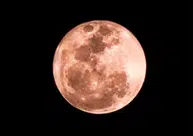 Fenômeno ‘Lua Azul’ poderá ser visto no céu do Brasil no próximo fim de semana