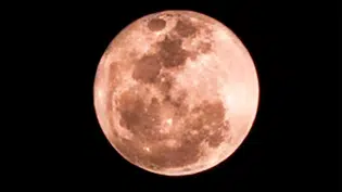 Fenômeno ‘Lua Azul’ poderá ser visto no céu do Brasil no próximo fim de semana