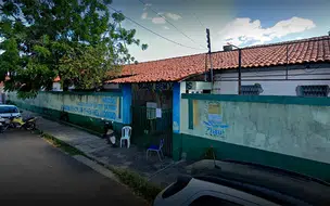 Aulas são suspensas após aluno entrar com arma de brinquedo em escola no Dirceu