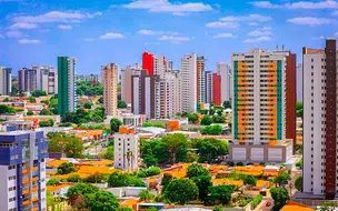 Fluxo turístico de Teresina cresce 29,7% no primeiro semestre de 2023 diz SEMDEC