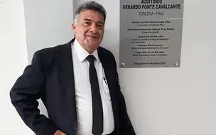 Irmão de Valdeci Cavalcante morre em grave acidente no norte do Piauí