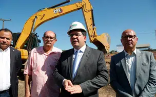 Nova Linha de Metrô vai beneficiar moradores da zona Sudeste de Teresina