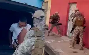 Homem é preso em Teresina após xingar e caluniar policiais pelas redes sociais