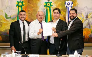 Após 30 anos Prefeitura de Teresina lança primeiro edital para concurso do IPMT