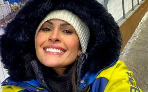 Influencer morre 8 dias após passar mal durante festa em Gramado