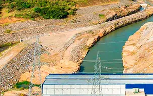 Linha de transmissão desligou "milissegundos" antes de apagão diz Eletrobrás