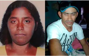 Acusado de assassinar esposa a facadas é condenado a 18 anos de prisão no Piauí