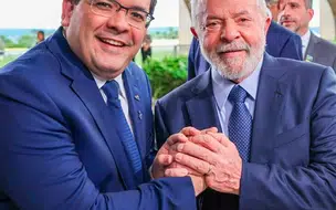 Confira a agenda do Presidente Lula em visita ao Piauí