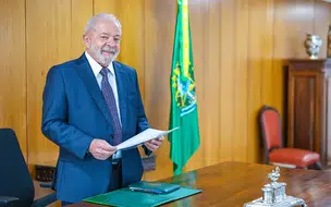 Lula sanciona lei de reajuste de isenção do Imposto de Renda