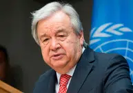 Ataques ao Irã e retaliações “minam a paz e a segurança internacionais”, diz ONU