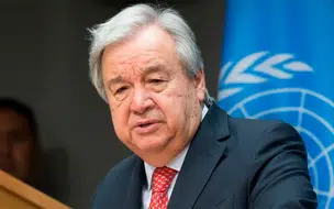 Secretário-geral da ONU vai a Joanesburgo para participar da cúpula dos BRICS