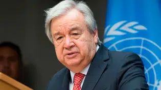 Ataques ao Irã e retaliações “minam a paz e a segurança internacionais”, diz ONU