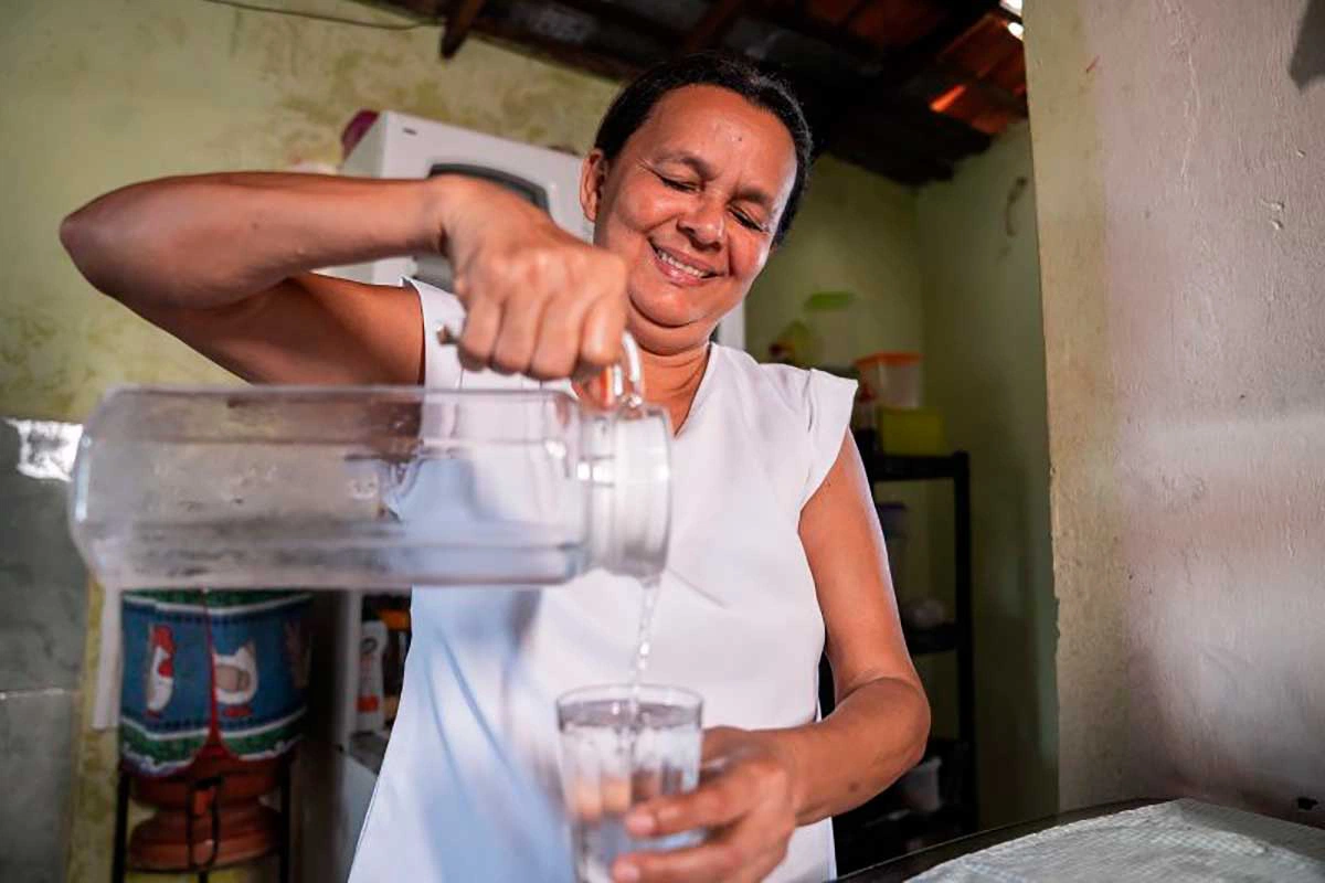 Serviço faz parte do Plano de Prevenção para B-R-O Bró, que inclui obras de melhoria, manutenções e utilização de tecnologia para monitoramento da cidade.