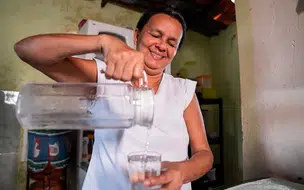 Vários bairros de Teresina ficarão sem água neste domingo 6