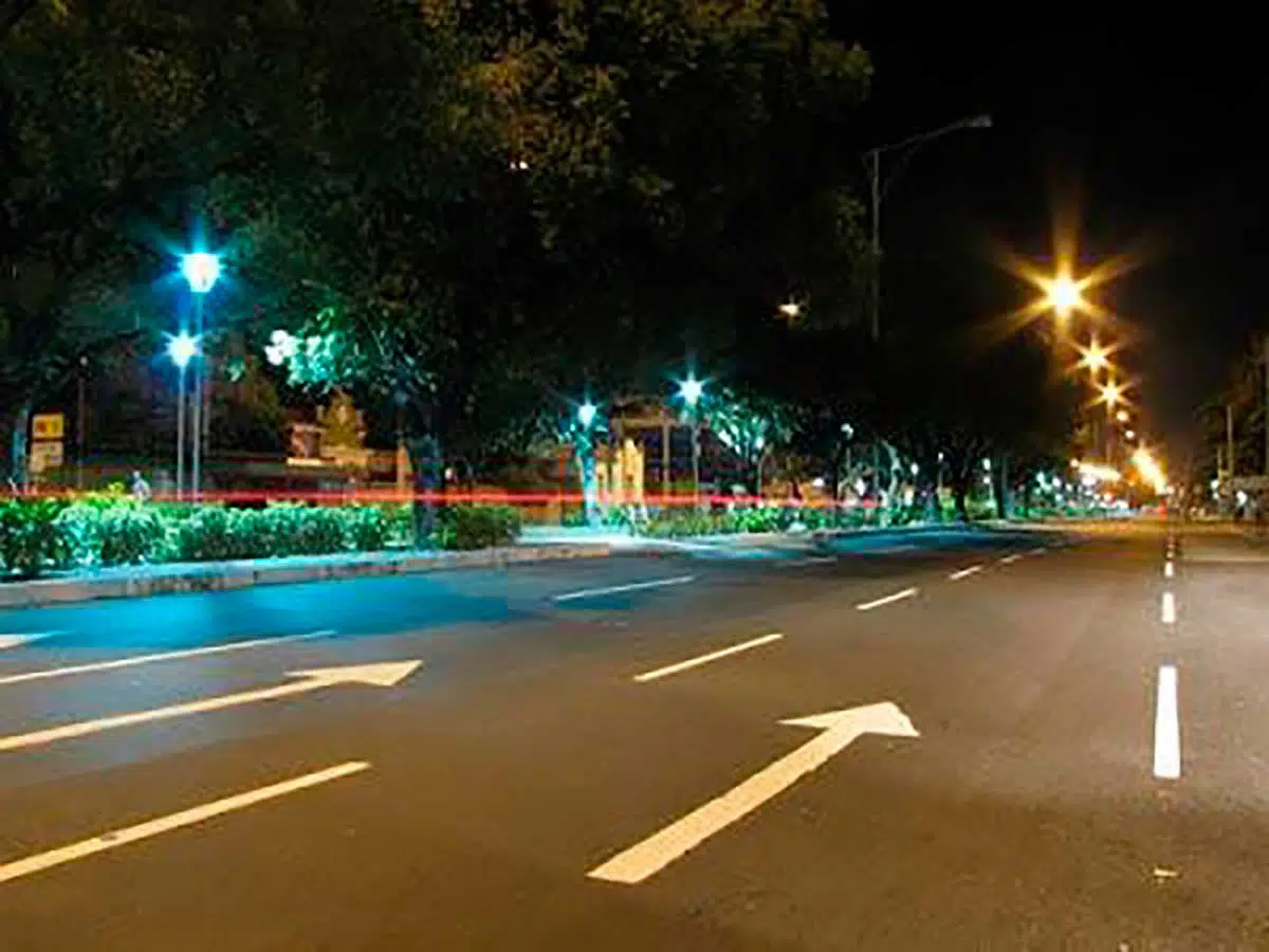 STRANS prorroga prazo de liberação da faixa exclusiva de ônibus da avenida Frei Serafim
