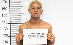 Assassino de estudante de direito é condenado a 73 anos de prisão em Teresina