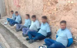 Polícia prende grupo que roubava fios de cobre em Teresina