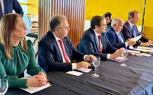 O deputado Florentino Neto pede mais investimentos do BNB no Piauí